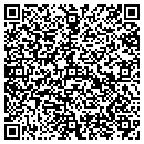 QR code with Harrys Fat Tavern contacts