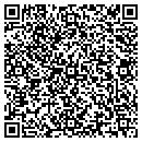 QR code with Haunted Head Saloon contacts