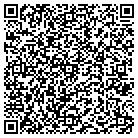 QR code with Hedrick Mark & Ashleigh contacts