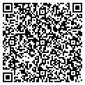 QR code with Hideaway contacts