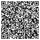 QR code with Hideout Saloon contacts