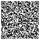 QR code with Hideout Saloon contacts
