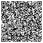 QR code with Hitching Post Saloon contacts