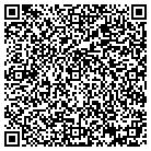 QR code with US Tae Kwon Do Federation contacts