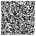 QR code with Jake's contacts