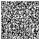 QR code with Jake's Saloon contacts