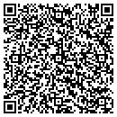QR code with Juggz Saloon contacts