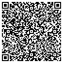 QR code with Kickback Saloon contacts