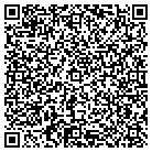 QR code with Leanin' Post Saloon LLC contacts