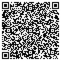 QR code with Lisas Saloon contacts