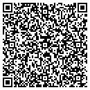QR code with Marys Saloon contacts