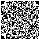 QR code with Mcgreevys 3rd Base Saloon Co L contacts