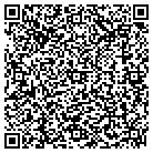 QR code with Oade's Hidden Camel contacts