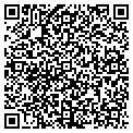 QR code with Oasis Styling Saloon contacts