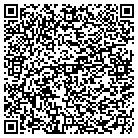 QR code with One Stop Professional Saloon Ii contacts