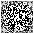 QR code with Custom Pool Contracting contacts