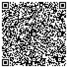 QR code with R & Ds Steak House & Saloon contacts