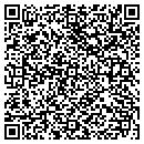 QR code with Redhill Saloon contacts