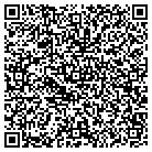 QR code with Rinker Materials Corporation contacts