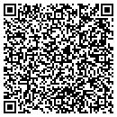 QR code with Red Ram Saloon contacts