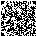 QR code with Redwood Saloon contacts