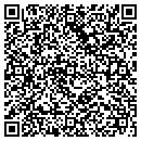 QR code with Reggies Saloon contacts