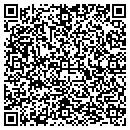 QR code with Rising Moon Salon contacts