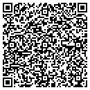 QR code with Roadhouse Saloon contacts