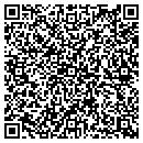 QR code with Roadhouse Saloon contacts