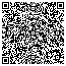QR code with Rosebud Saloon contacts
