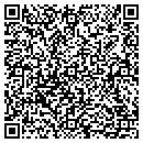 QR code with Saloon Plus contacts