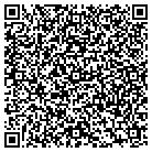 QR code with Sam Bass Saloon & Steakhouse contacts