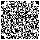 QR code with Sandy's Stagecoach Saloon LLC contacts