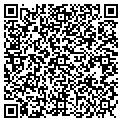 QR code with Tamarack contacts