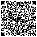 QR code with The Blind Pig Saloon contacts