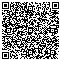 QR code with The Broken Bit Saloon contacts
