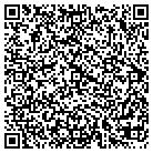 QR code with The Diamond Back Saloon LLC contacts