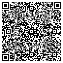 QR code with The Drive In Saloon contacts