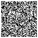 QR code with The Gallery contacts