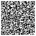 QR code with The R Bar Saloon contacts