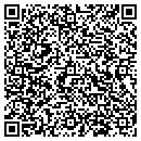 QR code with Throw Down Saloon contacts