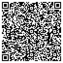QR code with Tims Saloon contacts