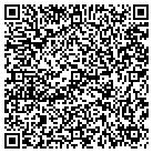 QR code with C&C Properties South Florida contacts