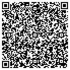 QR code with Twisted Wrench Saloon contacts