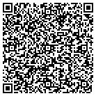 QR code with Waynes Hard Tail Saloon contacts