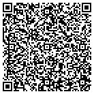 QR code with Whiskey River Saloon Milw contacts