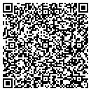 QR code with White Lightning Saloon contacts