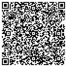 QR code with Woohoo's Side Track Saloon contacts