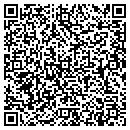 QR code with B2 Wine Bar contacts