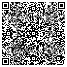 QR code with Ocoee Sanitation Department contacts